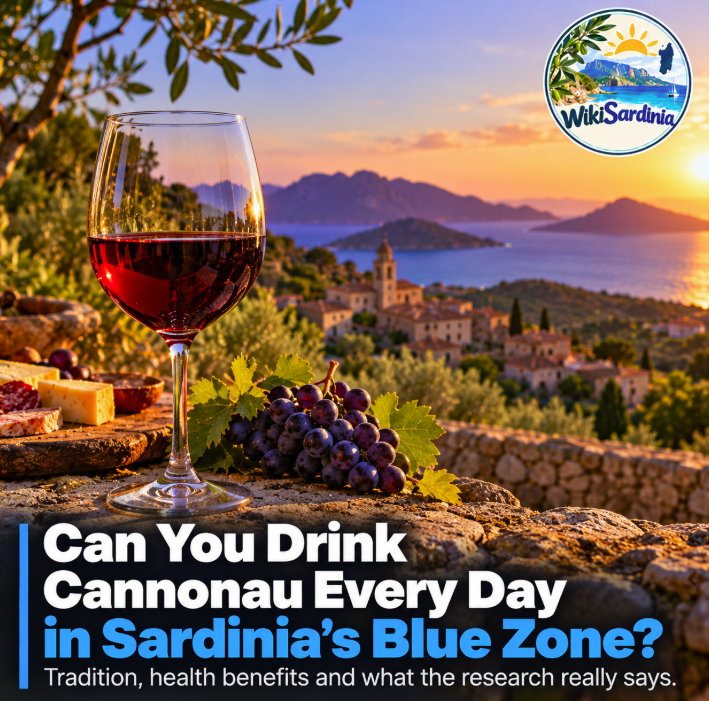 Best Place to Buy Sea Salt Fleur de Sel in Sardinia: Carloforte’s Artisan Salt