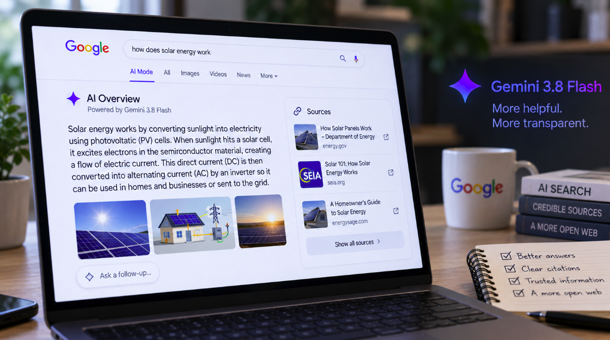 Google’s Gemini Citation Bug Shows AI Search Visibility Can Break Without Your Site Changing