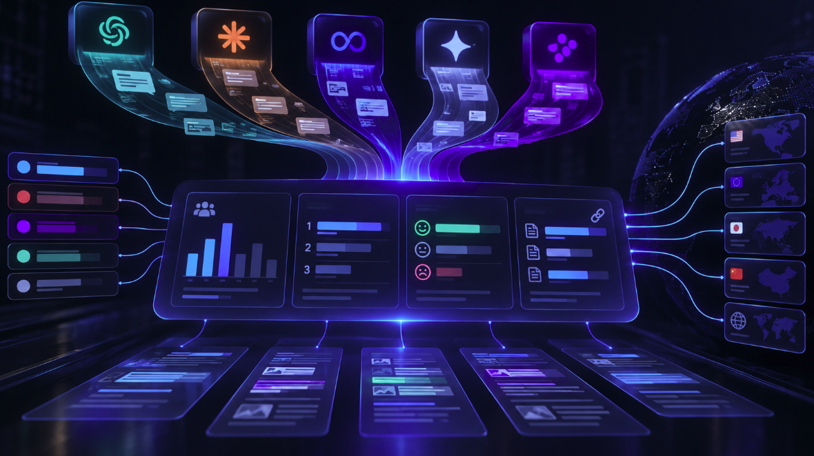 AI Search Visibility Is Becoming a Measurement Problem, Not a Mention Counter
