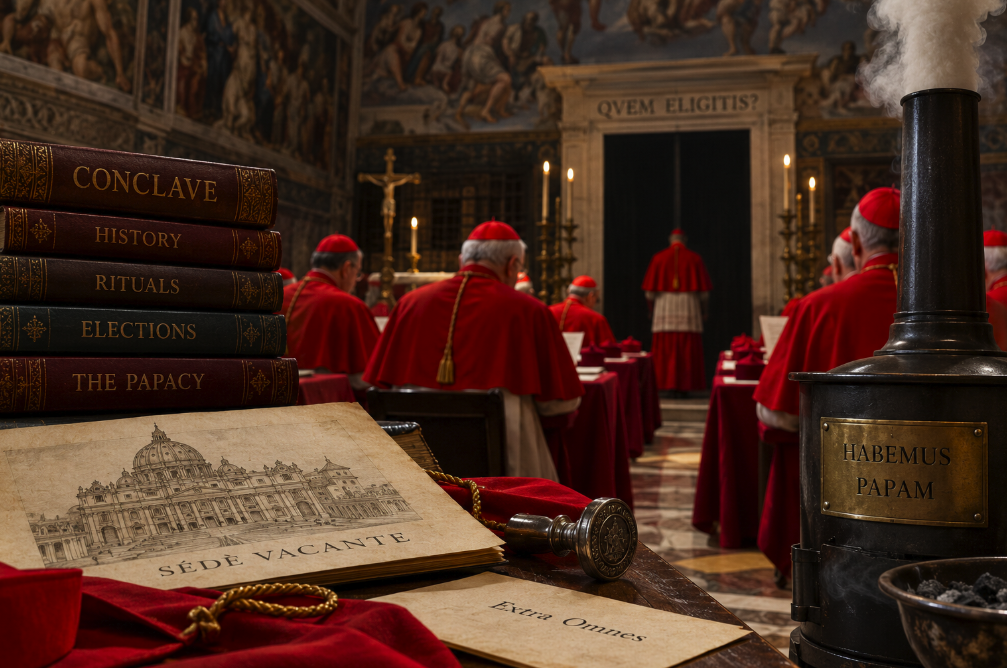 Locked Doors, Secret Ballots and Electoral Lotteries: How Europe Learned to Choose Its Rulers