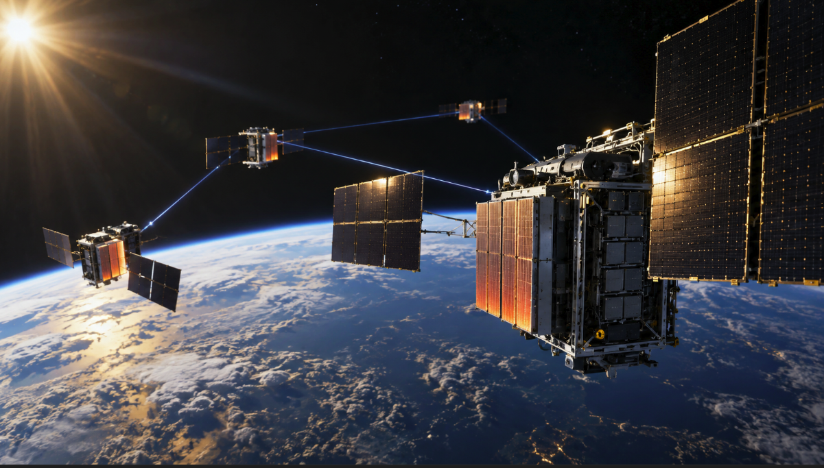 Orbital AI Data Centers Are Moving From Science Fiction to an Engineering Test