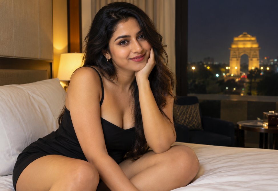 How to Meet Attractive Women in Delhi: A Practical Guide to Dating Safely and Respectfully