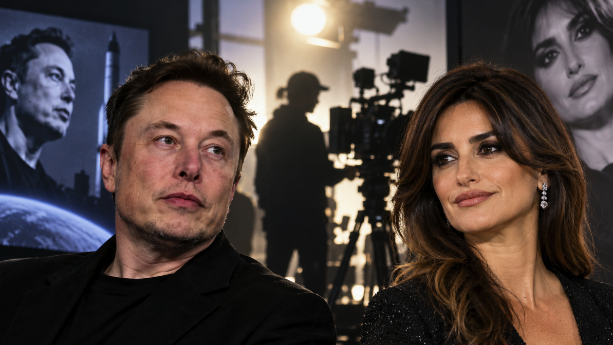 Alex Gibney’s Four-Hour ‘Musk’ Documentary Turns Elon Musk’s Self-Made Myth Into the Subject