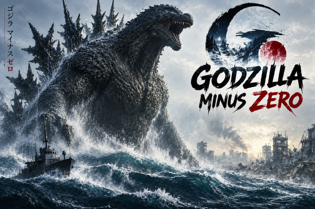 Godzilla Minus Zero: Everything We Know About the Sequel to Godzilla Minus One
