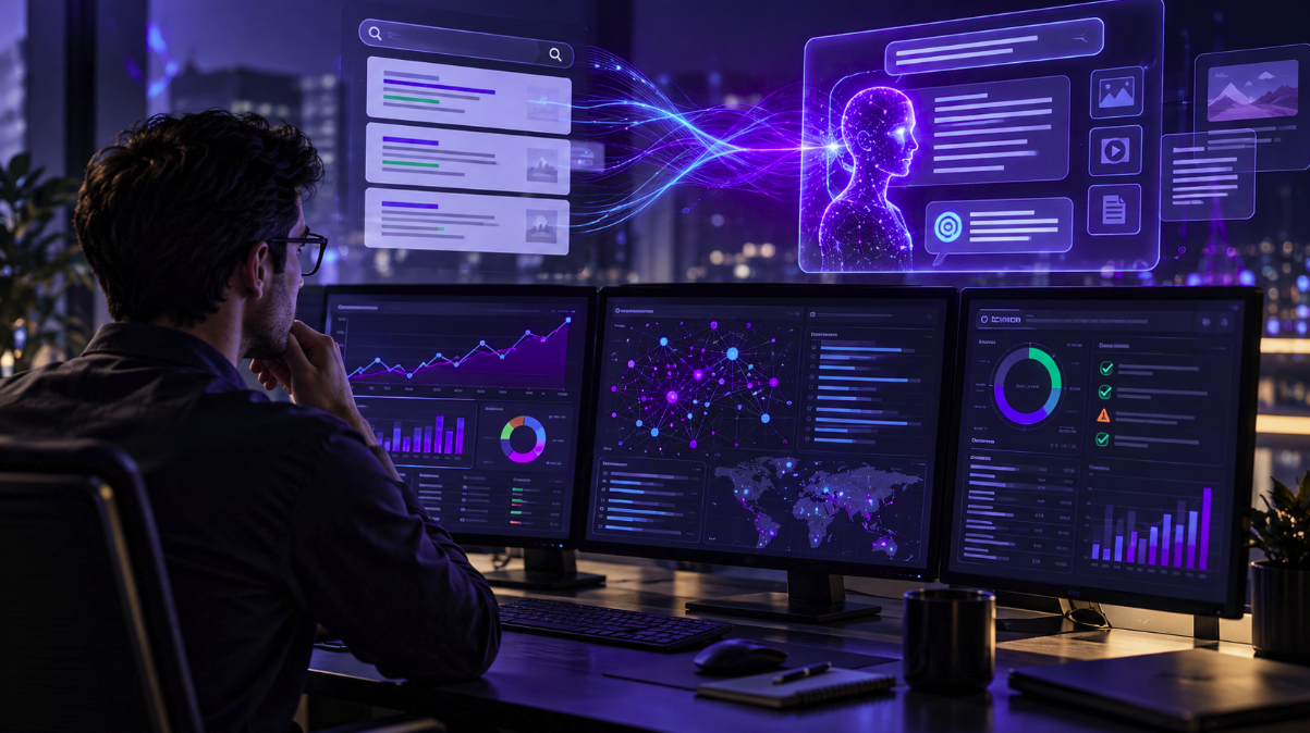 We Tested Serpstat in 2026: Why SEO Platforms Now Have to Measure More Than Rankings