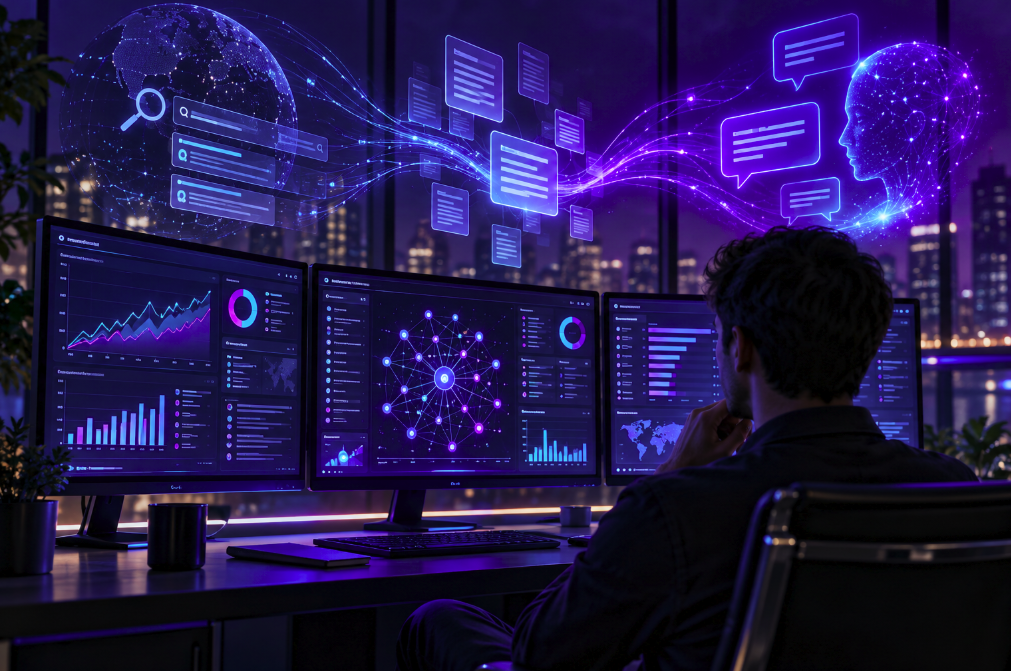 Serpstat nel 2026: la SEO suite alla prova di un motore di ricerca che non è più solo Google