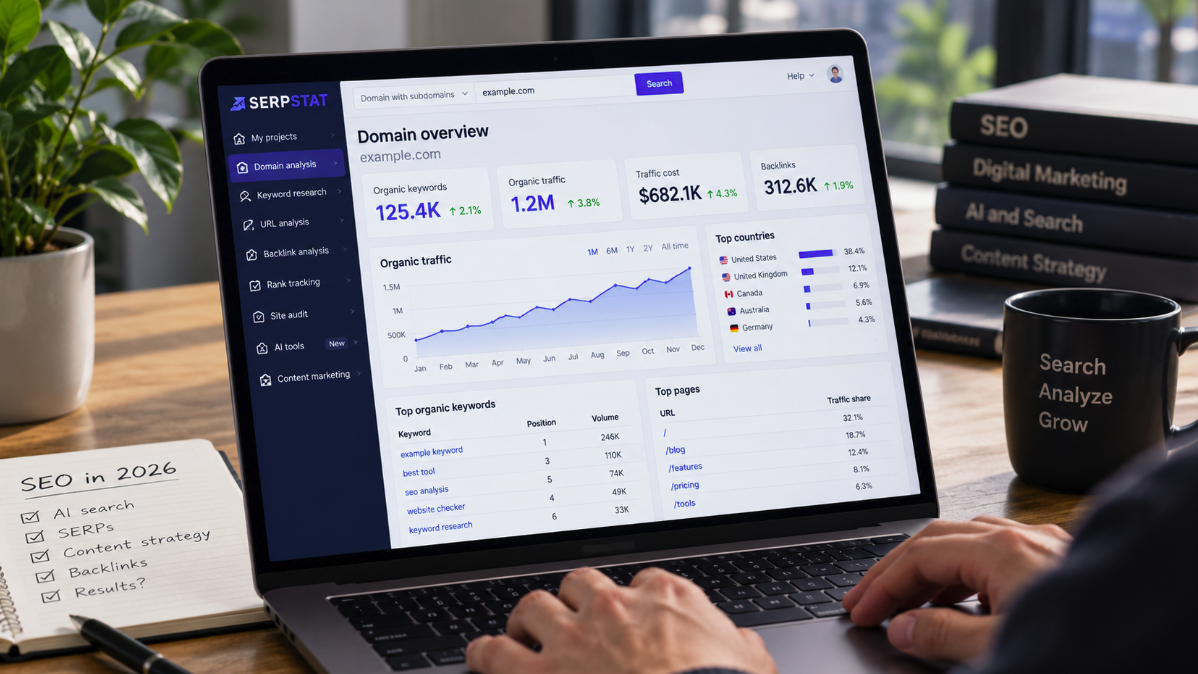 SEO Tools Are Being Rebuilt for a Search World Where Ranking Is No Longer Enough