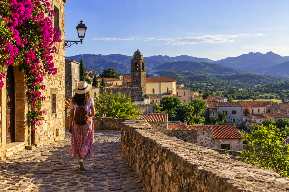 Sardinian Villages to Visit in September: 7 Stops Between Festivals, Archaeology and Barbagia