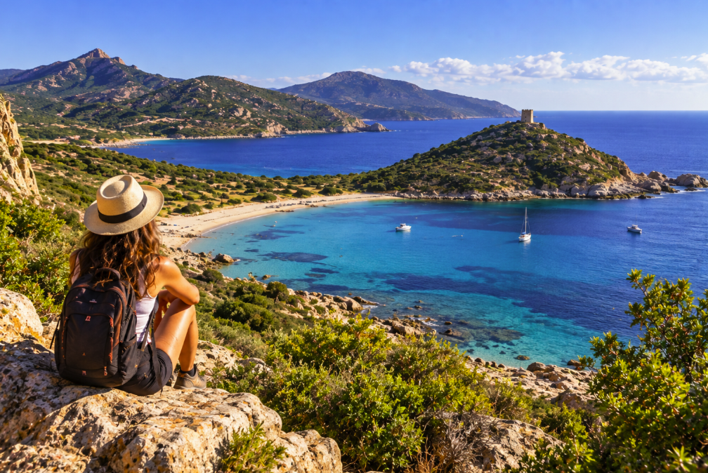 Sardinia in September: Why It Is One of the Best Months to Discover the Island