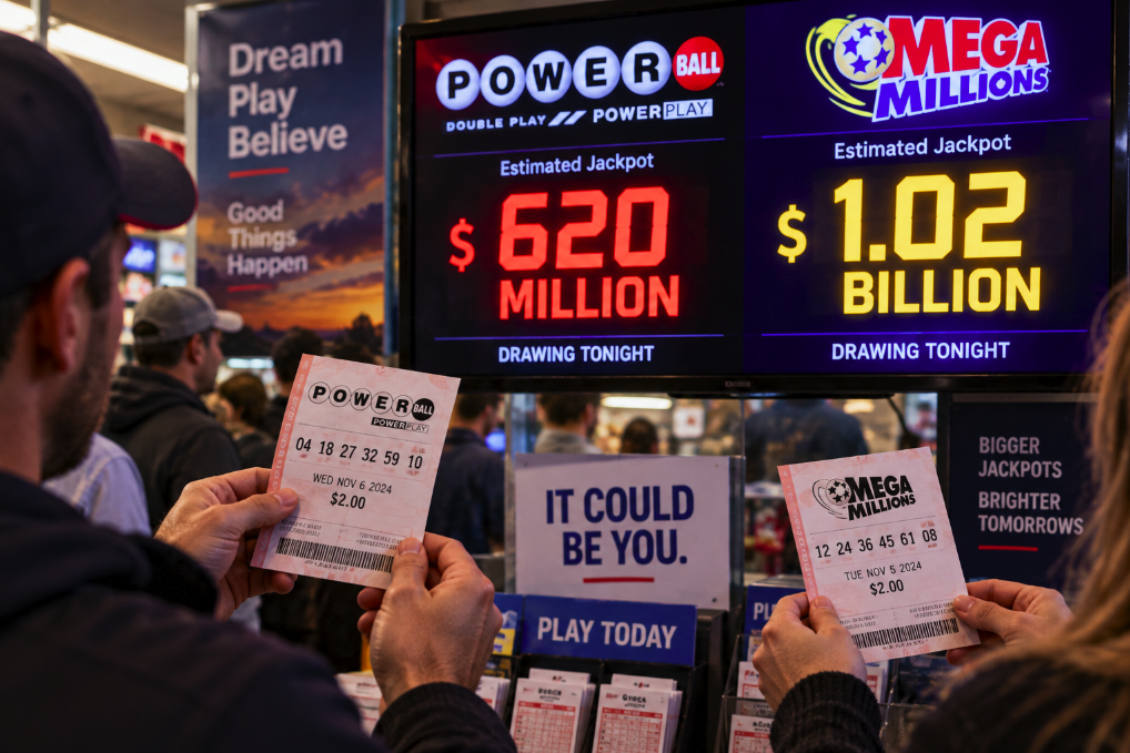 Why Powerball and Mega Millions Jackpots Get So Huge—and What the Winning Numbers Really Mean