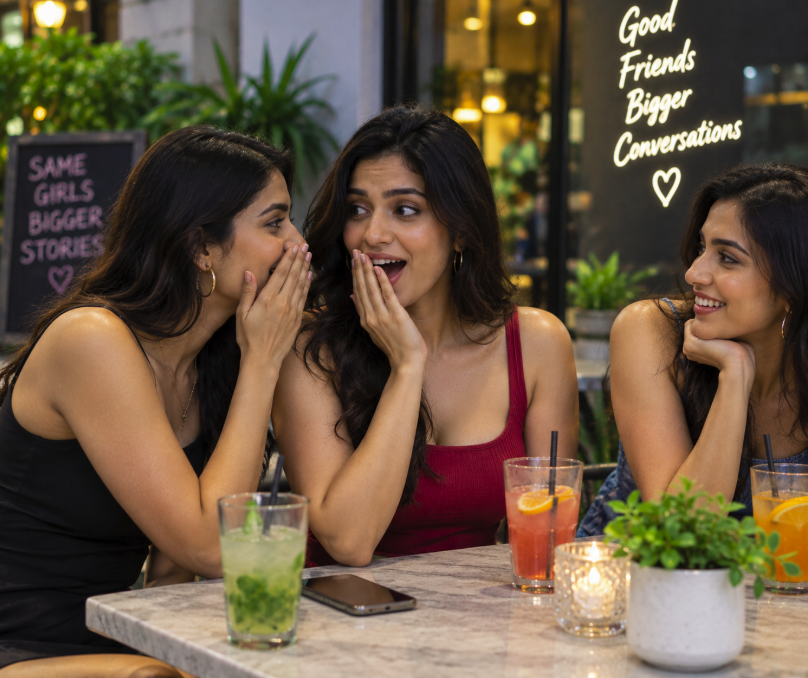“Have You Ever Had Sex in a Public Place?” What This Uncomfortable Dating Question Can Reveal