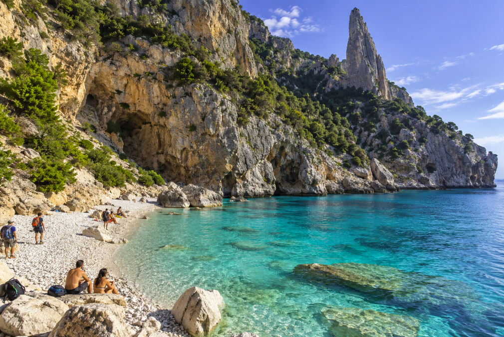 Cala Goloritzé: How to Visit the World’s Best Beach in 2026