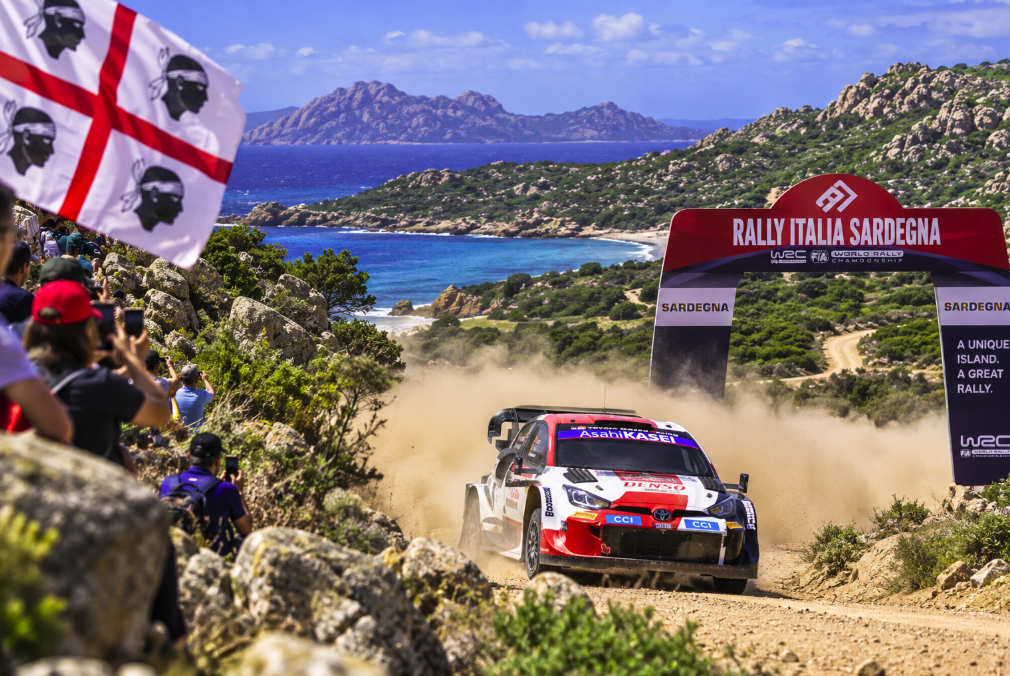 Rally Italia Sardegna 2026 Returns to Alghero: Dates, Route and Spectator Guide