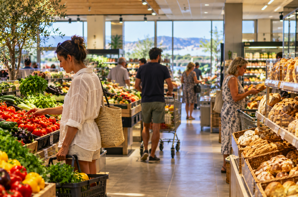 Are Supermarkets Open on Sunday in Sardinia? A Practical Conad Guide