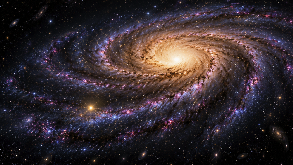 How Many Stars Are in the Milky Way? Why Astronomers Still Can’t Give an Exact Number